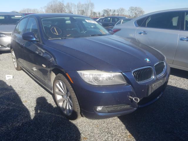 BMW 328 I 2011 wbaph7c58be682605