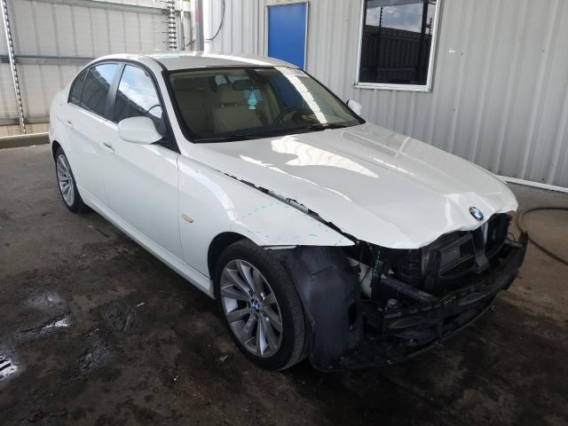 BMW 328 I 2011 wbaph7c58be682815