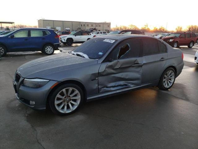 BMW 328 I 2011 wbaph7c58be682989