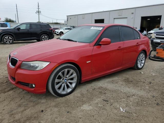 BMW 3 SERIES 2011 wbaph7c58be683544