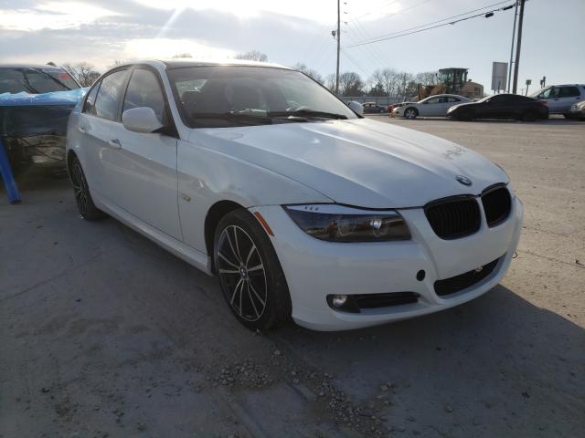 BMW 328 I 2011 wbaph7c58be850193