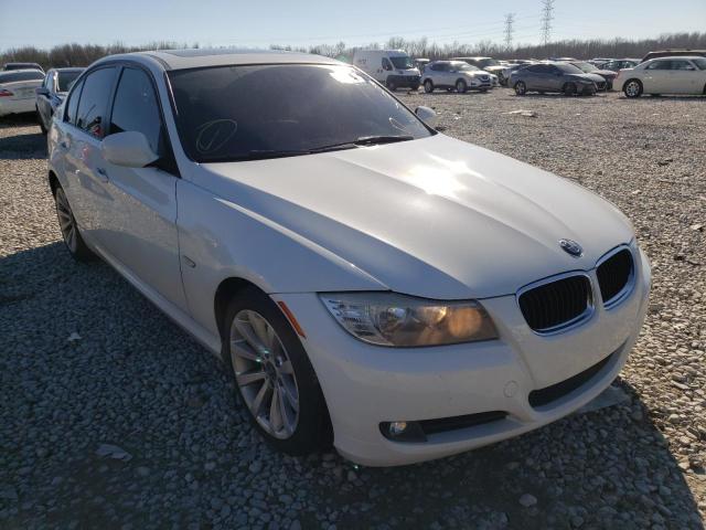 BMW 328 I 2011 wbaph7c58be851473