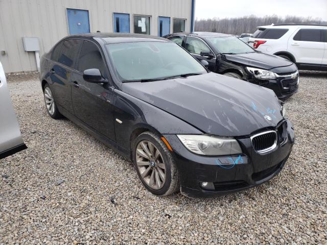 BMW 328 I 2011 wbaph7c58be851652