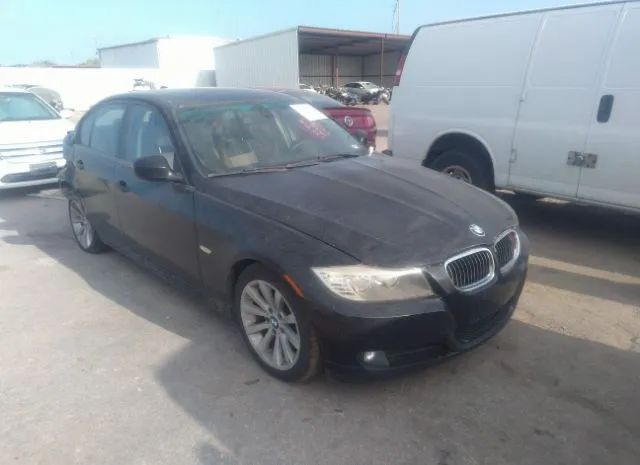 BMW NULL 2011 wbaph7c58be851912