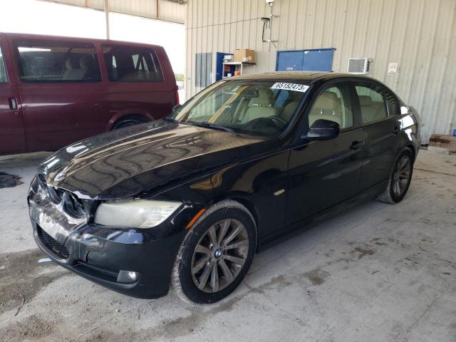 BMW 328 I 2011 wbaph7c58be852218