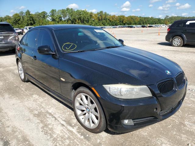 BMW 328 I 2011 wbaph7c58be852400