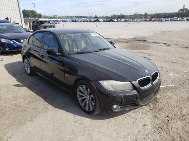 BMW 328 I 2011 wbaph7c58be852803