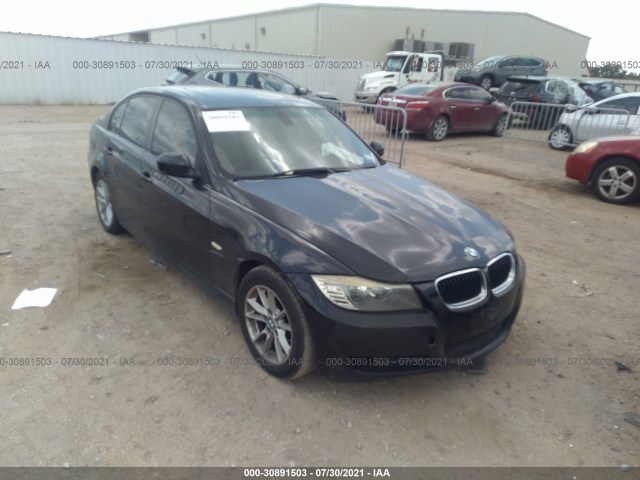 BMW 3 2010 wbaph7c59aa175962