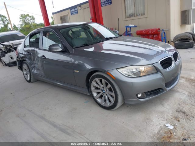 BMW 328I 2010 wbaph7c59aa176206