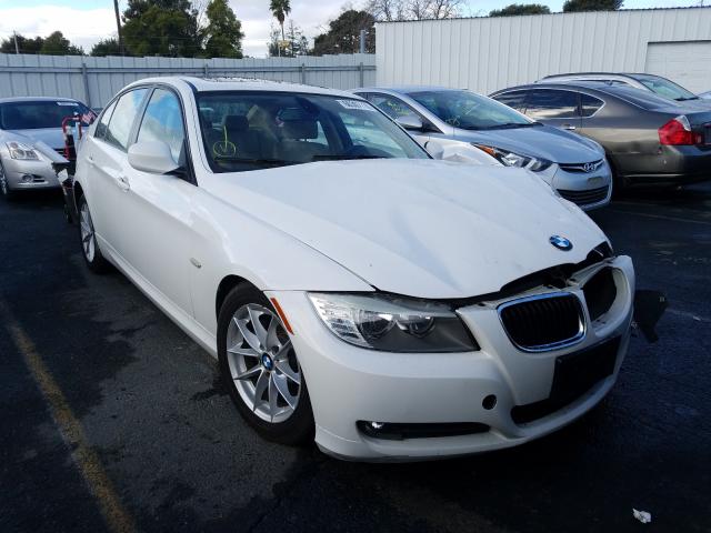 BMW 328 I 2010 wbaph7c59aa176240