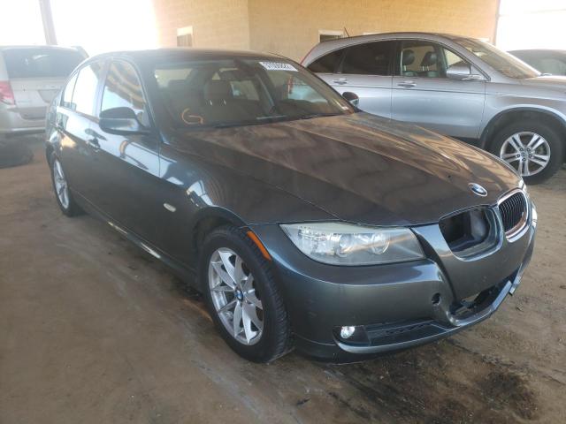 BMW 328 I 2010 wbaph7c59aa176285