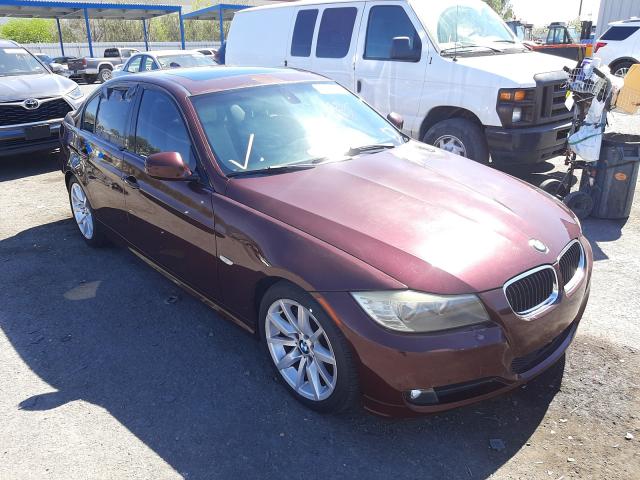 BMW 328 I 2010 wbaph7c59aa800067