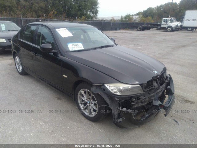 BMW 3 2010 wbaph7c59aa800246