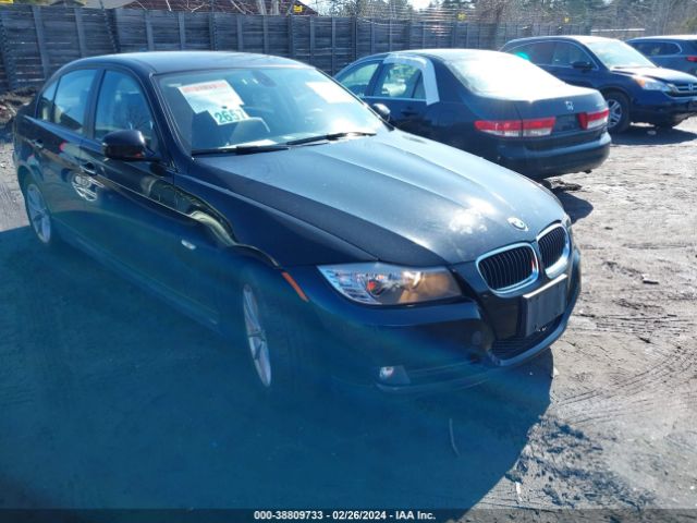 BMW 328I 2010 wbaph7c59ae125927