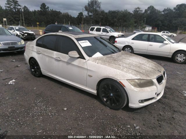 BMW 3 2010 wbaph7c59ae129413