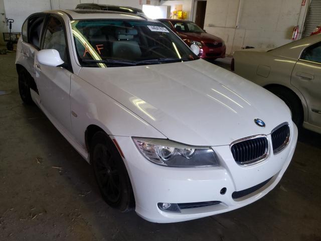 BMW 328 I 2010 wbaph7c59ae129895