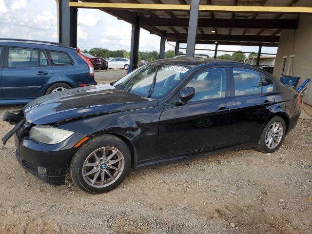 BMW 3 SERIES 2010 wbaph7c59ae130271