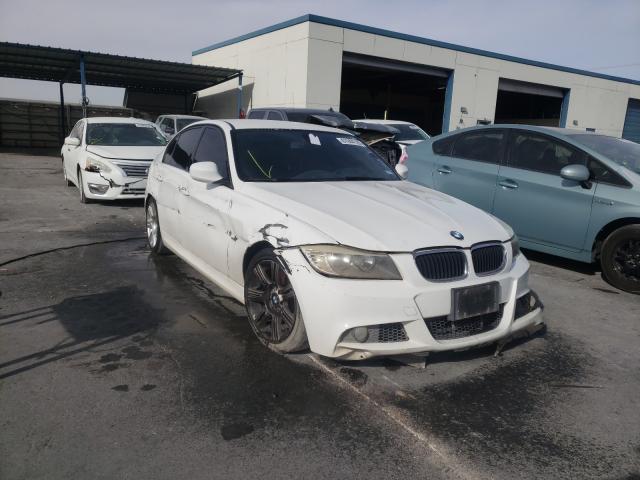 BMW 328 I 2011 wbaph7c59ba171220