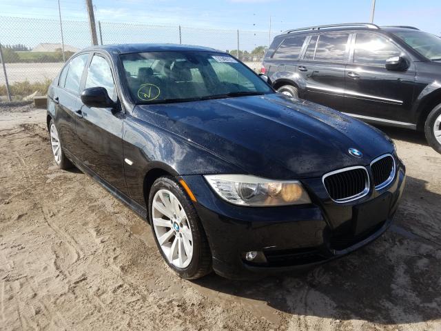 BMW 328I 2011 wbaph7c59ba800961