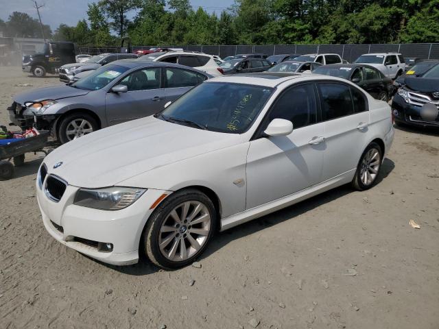 BMW 328 I 2011 wbaph7c59ba801088