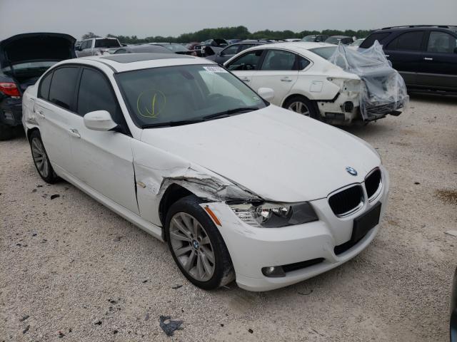 BMW 328 I 2011 wbaph7c59ba801527