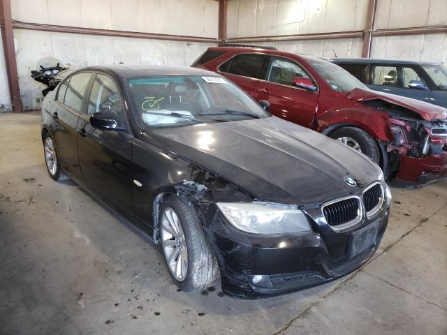 BMW 328 I 2011 wbaph7c59ba801821