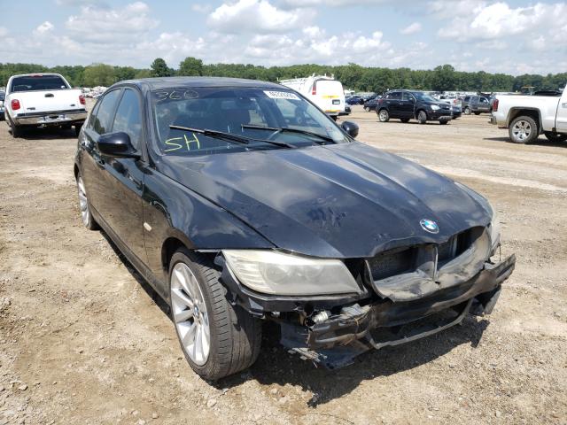 BMW 328 I 2011 wbaph7c59ba801866