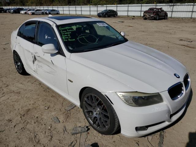 BMW 328 I 2011 wbaph7c59be126271