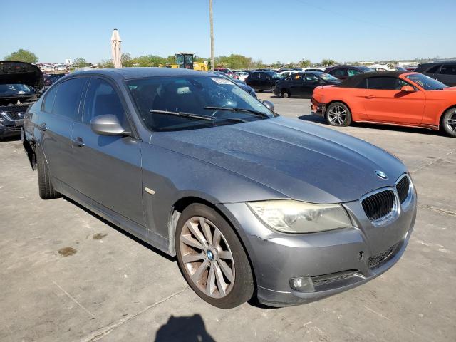 BMW 328 I 2011 wbaph7c59be130983