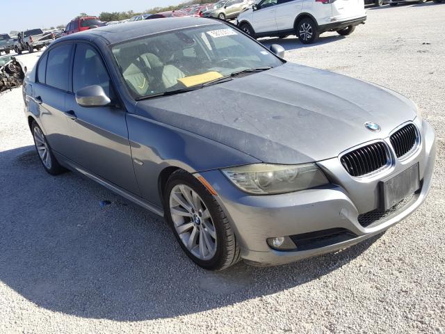 BMW 328 I 2011 wbaph7c59be131051