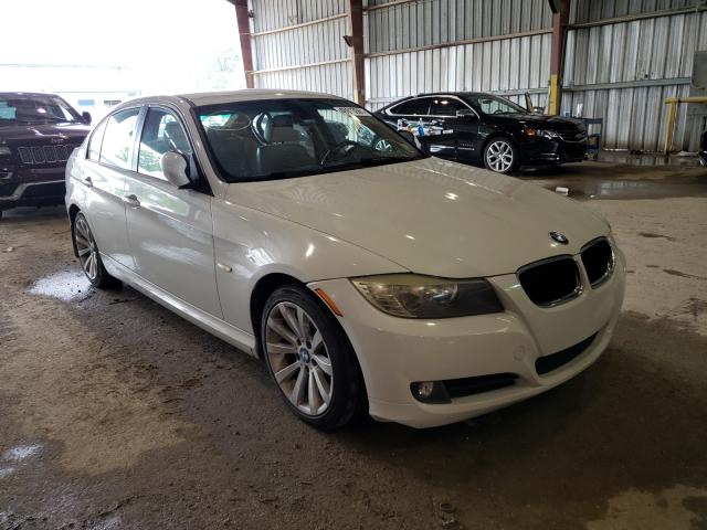 BMW 328 I 2011 wbaph7c59be131180