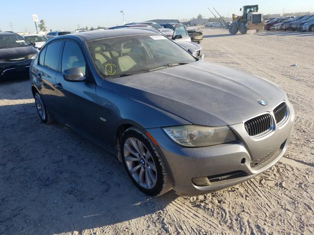 BMW 328 I 2011 wbaph7c59be131468