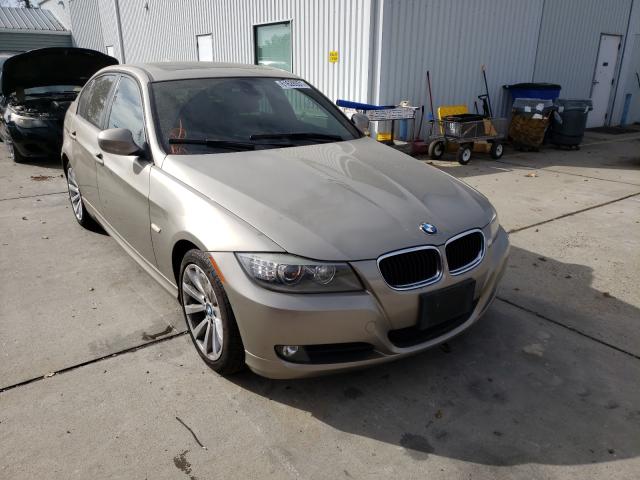 BMW 328 I 2011 wbaph7c59be459909