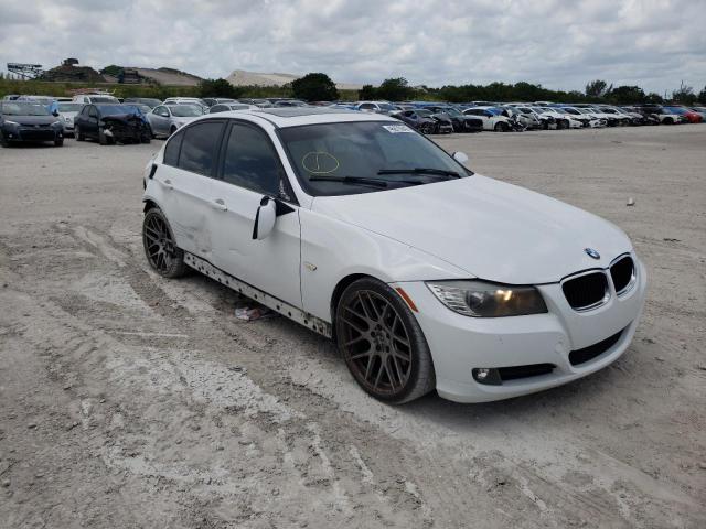 BMW 328 I 2011 wbaph7c59be460039