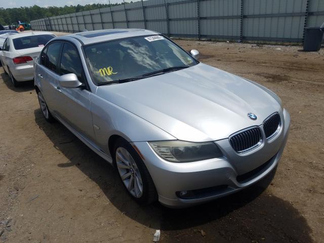 BMW 328 I 2011 wbaph7c59be460283