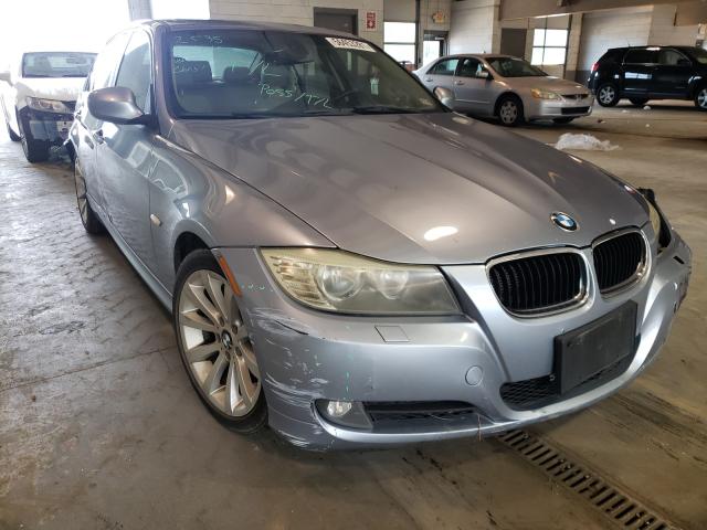 BMW 328 I 2011 wbaph7c59be460350