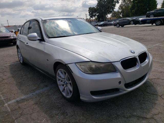 BMW 328 I 2011 wbaph7c59be460705