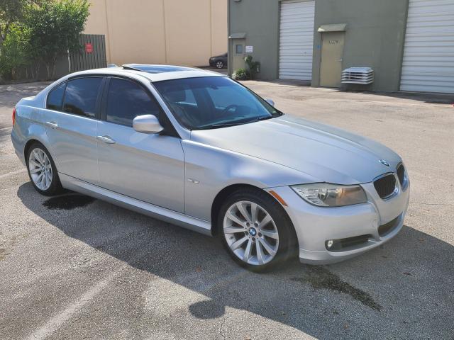 BMW 328 I 2011 wbaph7c59be460865