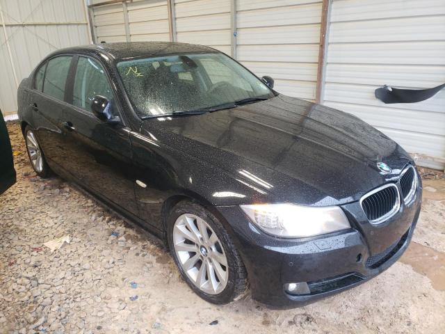 BMW 328 I 2011 wbaph7c59be673976