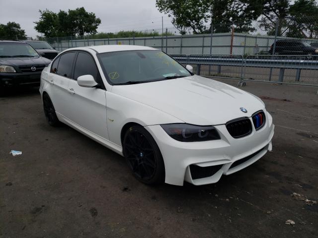 BMW 328 I AUTO 2011 wbaph7c59be674075