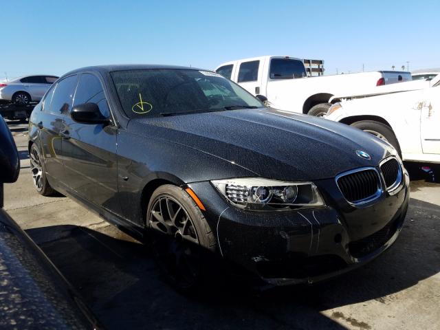 BMW 328 I 2011 wbaph7c59be674979