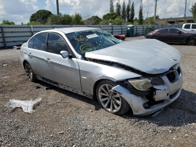 BMW 328 I 2011 wbaph7c59be675274