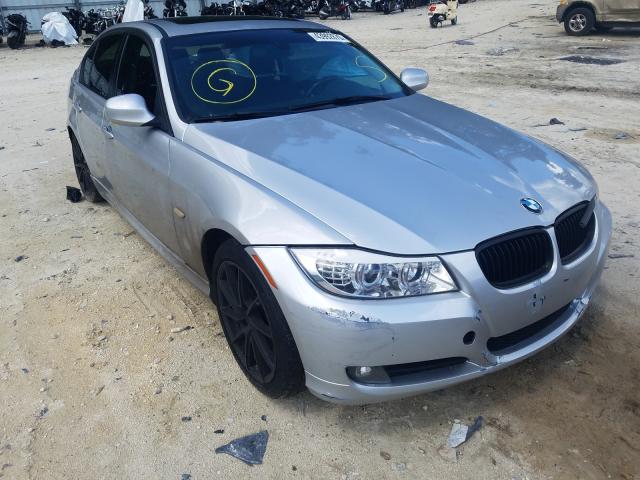 BMW 328 I 2011 wbaph7c59be675288