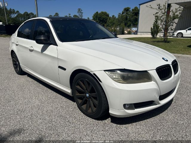 BMW 328I 2011 wbaph7c59be675744