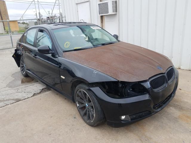 BMW 328 I 2011 wbaph7c59be675890