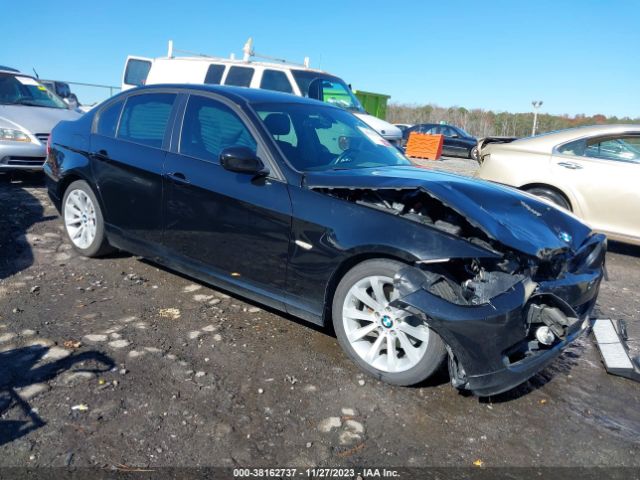 BMW 328I 2011 wbaph7c59be676991