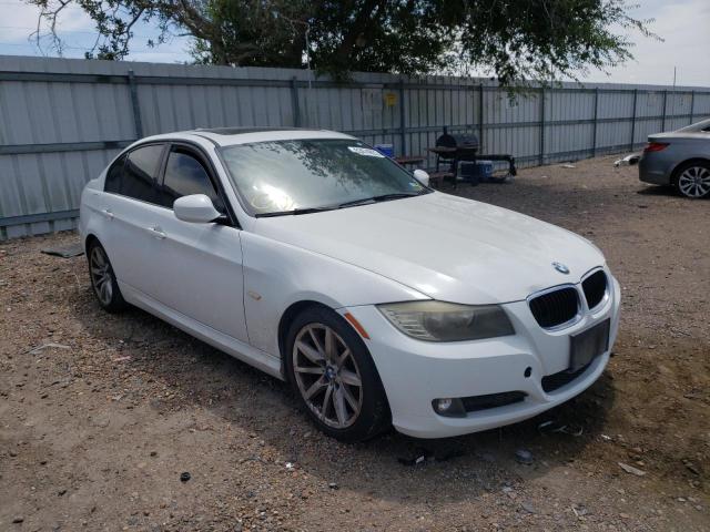 BMW 328 I 2011 wbaph7c59be677588