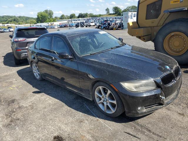 BMW 328 I 2011 wbaph7c59be677655