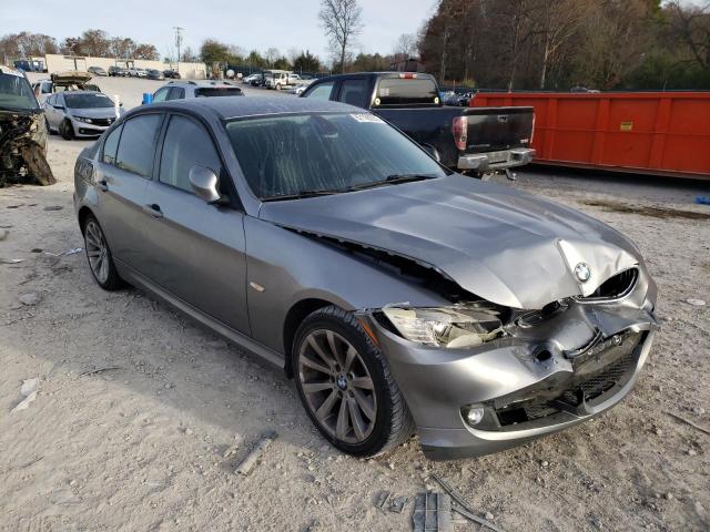 BMW 328 I 2011 wbaph7c59be677865