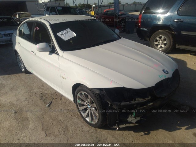 BMW 3 2011 wbaph7c59be677879